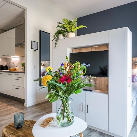 Joinn! City Lofts Houten Utrecht Extérieur photo