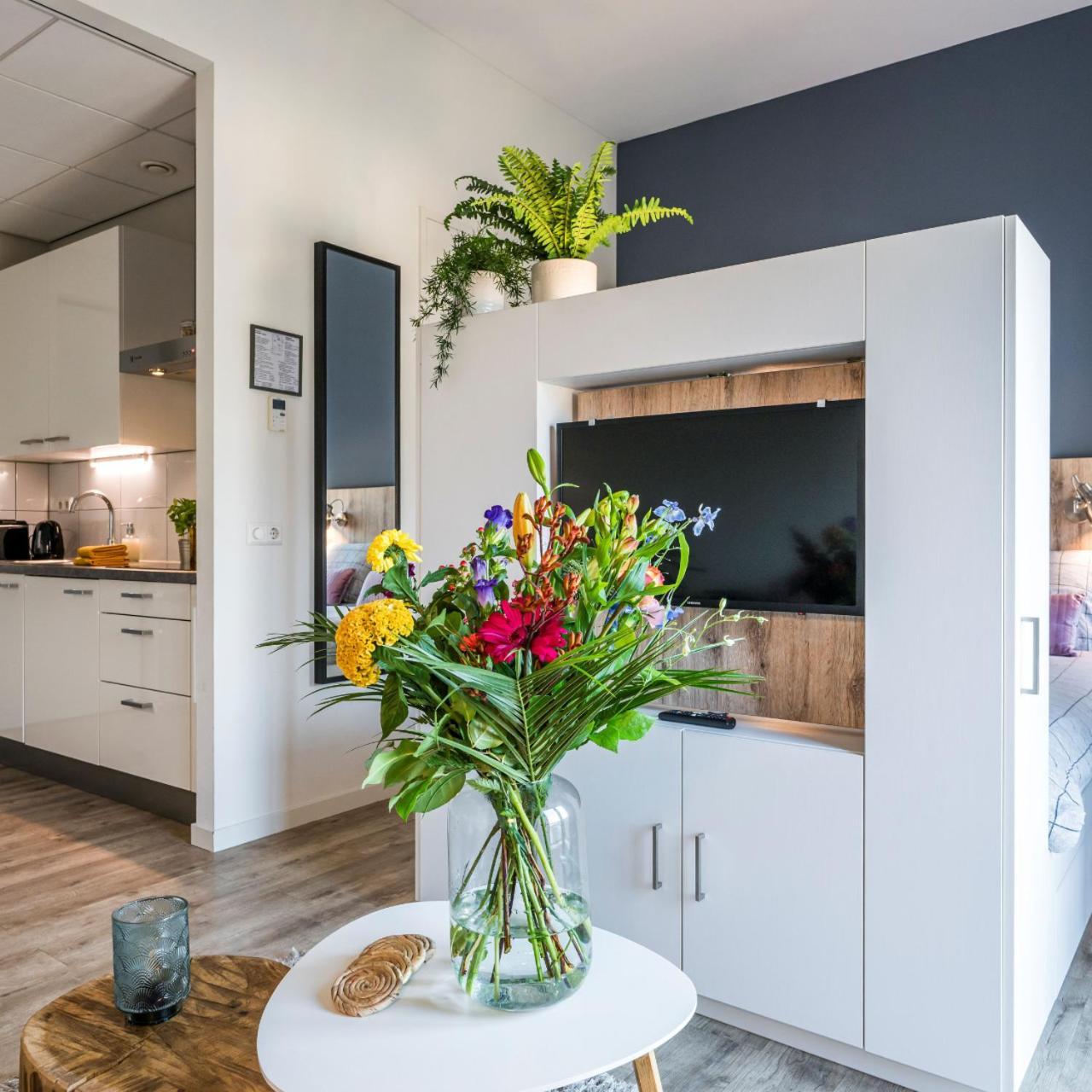Joinn! City Lofts Houten Utrecht Extérieur photo