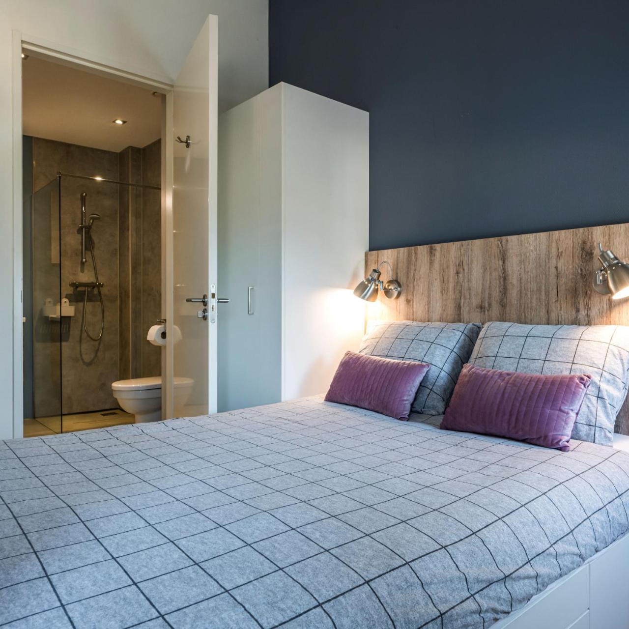 Joinn! City Lofts Houten Utrecht Extérieur photo